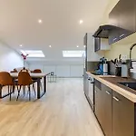 Apartament La Cambuse Topdestination-bourg - Centre - Classe 3 Etoiles *