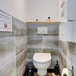 La Cambuse Topdestination-bourg - Centre - Classe 3 Etoiles Apartament Bourg-en-Bresse