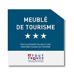 La Cambuse Topdestination-bourg - Centre - Classe 3 Etoiles *