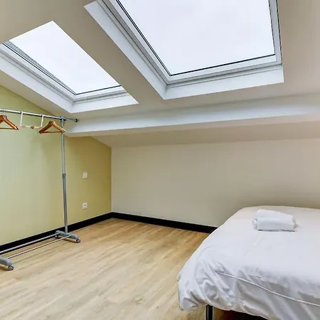 La Cambuse Topdestination-bourg - Centre - Classe 3 Etoiles