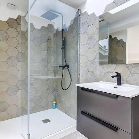 La Cambuse Topdestination-bourg - Centre - Classe 3 Etoiles Apartamento *