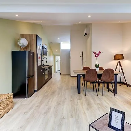 La Cambuse Topdestination-bourg - Centre - Classe 3 Etoiles