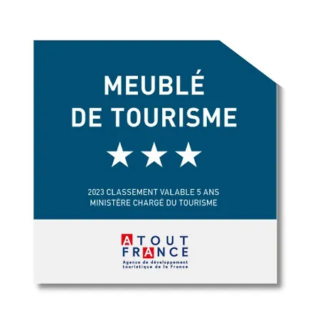 La Cambuse Topdestination-bourg - Centre - Classe 3 Etoiles *